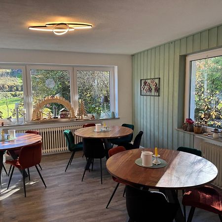 Landhaus Am Itterbach Willingen Willingen (Upland) Exterior foto