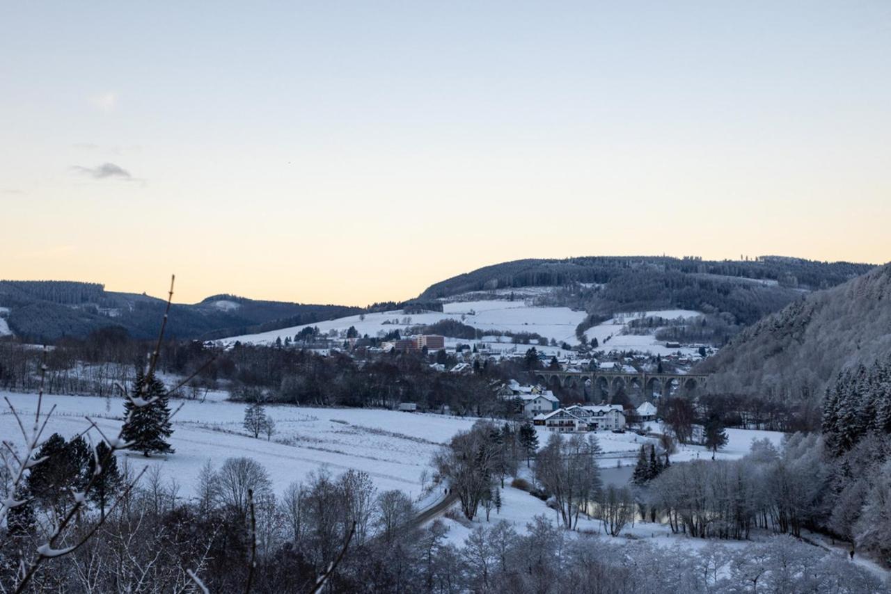 Landhaus Am Itterbach Willingen Willingen (Upland) Exterior foto