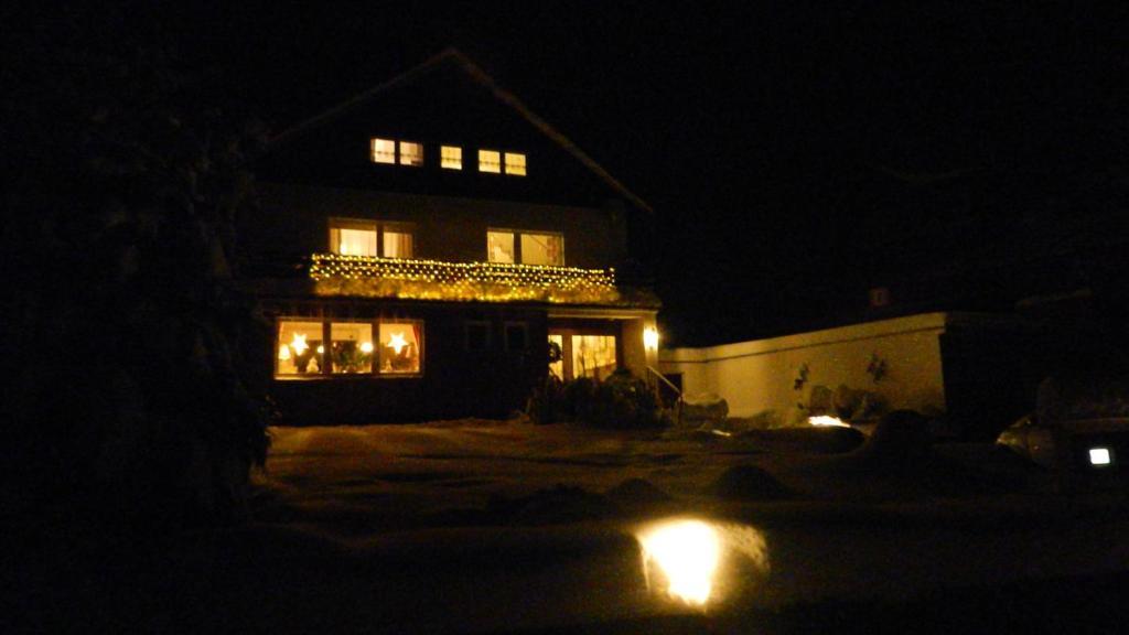 Landhaus Am Itterbach Willingen Willingen (Upland) Exterior foto