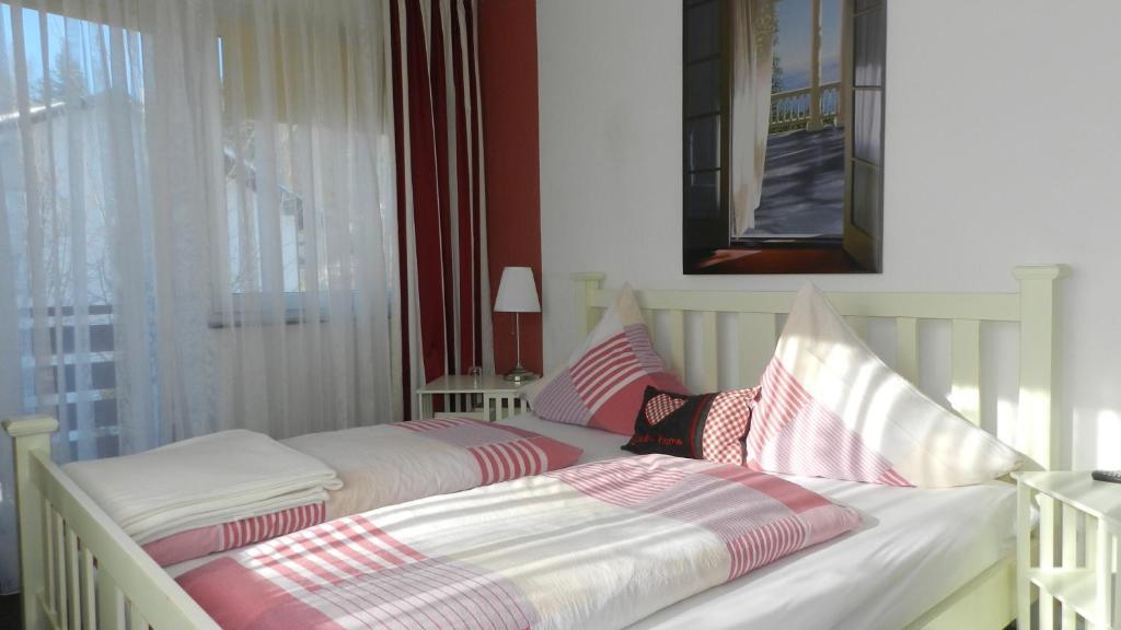 Landhaus Am Itterbach Willingen Willingen (Upland) Quarto foto