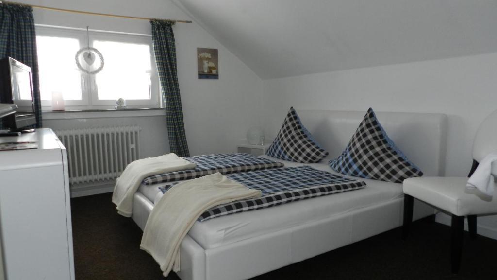 Landhaus Am Itterbach Willingen Willingen (Upland) Quarto foto