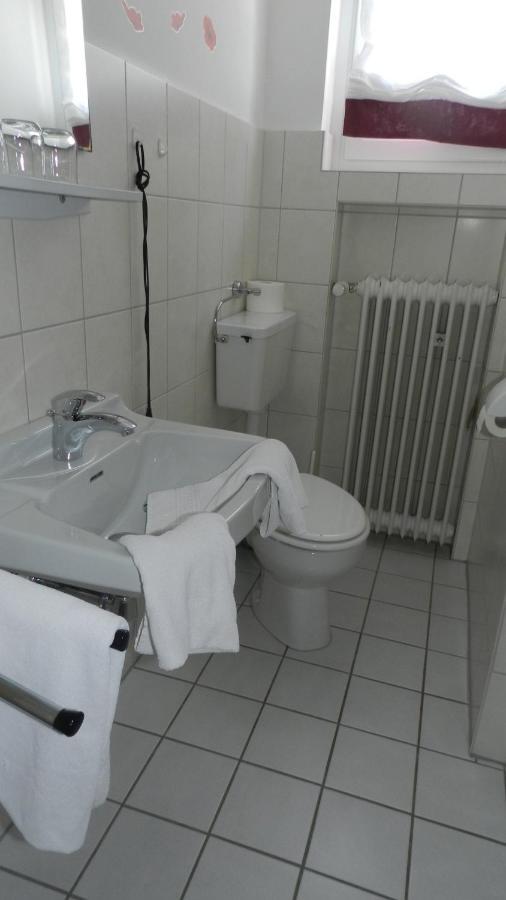 Landhaus Am Itterbach Willingen Willingen (Upland) Quarto foto