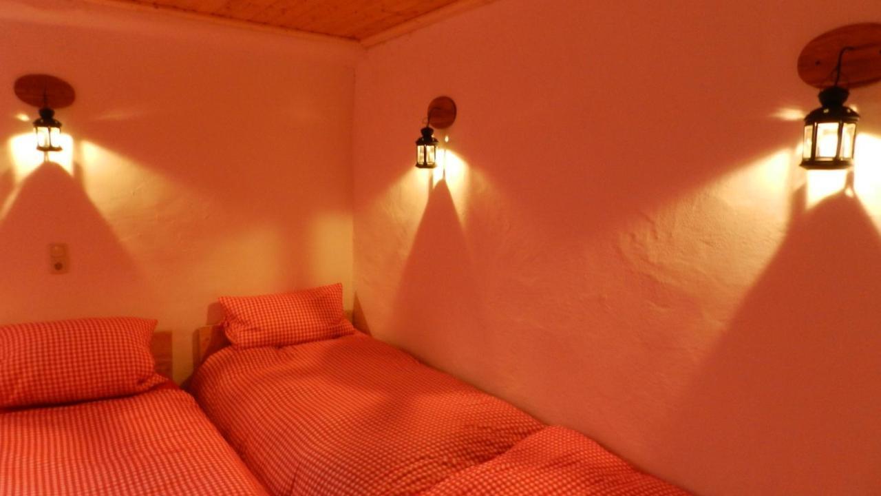 Landhaus Am Itterbach Willingen Willingen (Upland) Quarto foto
